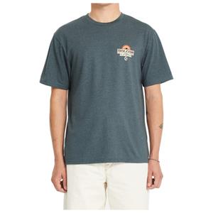 Volcom  Sure Thing HTH SST - T-shirt, grijs