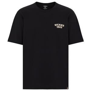 Dickies  Mechanic S/S Tee - T-shirt, zwart