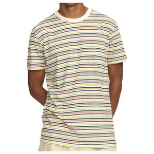 Revolution  Regular T-Shirt - T-shirt, beige