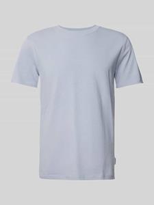 ARMEDANGELS  Maarkos - T-shirt, grijs