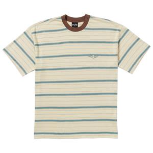 Billabong  Baxter S/S - T-shirt, beige