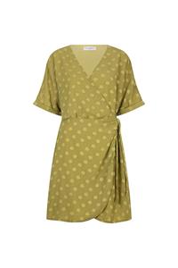 Lofty Manner Dress Gulia