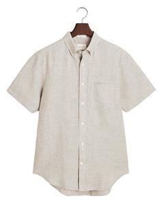 Gant Overhemd korte mouw 3250077