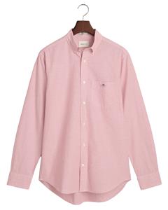 Gant Overhemd lange mouw 3250081