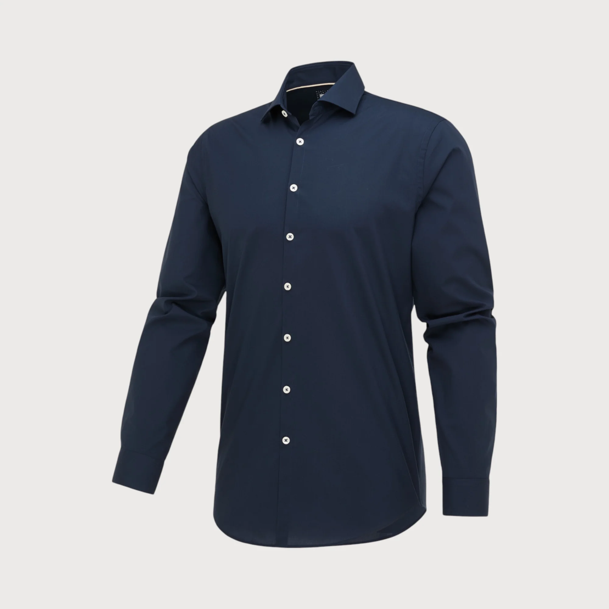 Blue Industry Shirt |