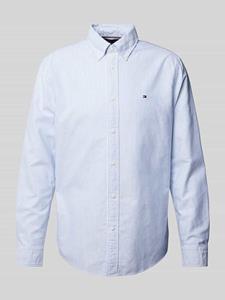 Tommy Hilfiger Overhemd lange mouw mw0mw36238
