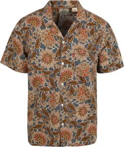 Levi's Short Sleeve Overhemd Floral Multicolor