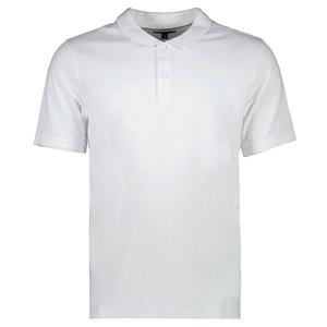 Cars Dario Polo White