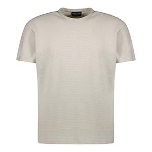 Cars Keller Ts Stripe Off White