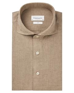 Profuomo Dresshemd ppwh10020f