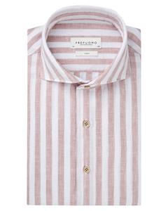 Profuomo Dresshemd ppwh10021b