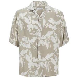 Jack & jones Overhemd Korte Mouw Jack & Jones -