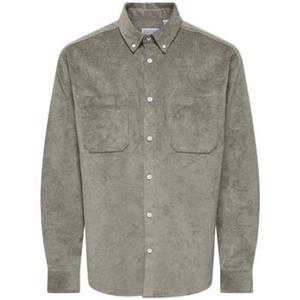 Only & Sons Overhemd Lange Mouw Only & Sons -