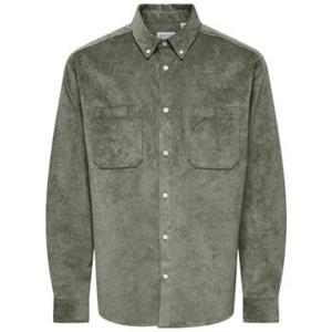 Only & Sons Overhemd Lange Mouw Only & Sons -