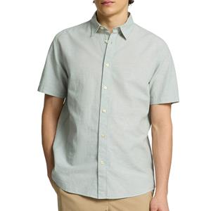 Selected Overhemd Lange Mouw  Noos Reg-Sun Shirt - Pure Cashmere/Stripes