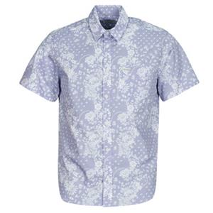 Guess Overhemd Korte Mouw  SS REG PKT COLLAR SHIRT