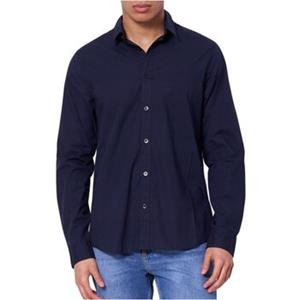 Calvin Klein Jeans Overhemd Lange Mouw  J30J324614
