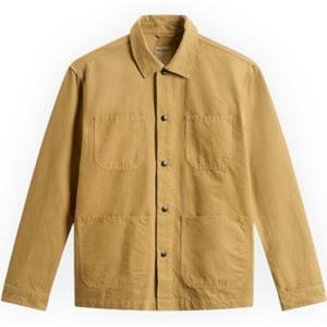 Woolrich Overhemd Lange Mouw  CFWOOS0166MRUT3953 2100