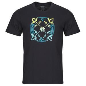 Oxbow T-shirt Korte Mouw  R1SUNFADED