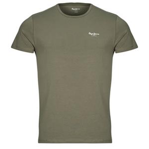 Pepe Jeans T-shirt Korte Mouw  ORIGINAL BASIC 3N