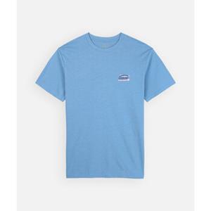 Oxbow T-shirt Korte Mouw  Grafisch duurzaam T-shirt met korte mouwen ETHNIC