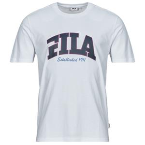 Fila T-shirt Korte Mouw  LANAKEN