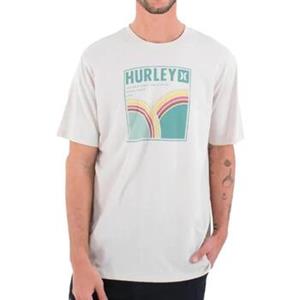 Hurley T-shirt  -