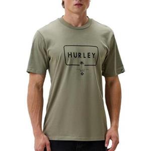 Hurley T-shirt  -