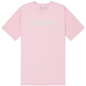 Hurley T-shirt  -