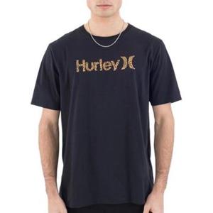Hurley T-shirt  -