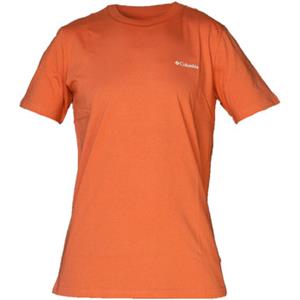 Columbia T-shirt Korte Mouw  Rapid Ridge Back Graphic Tee II