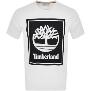 Timberland T-shirt Korte Mouw  TB0A2AJ1