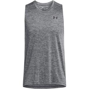Under Armour T-shirt Korte Mouw  Base Tech-vest
