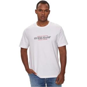 Guess T-shirt Korte Mouw  M4YI42 K8FQ4