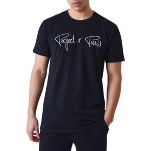 Project X Paris T-shirt Korte Mouw  -
