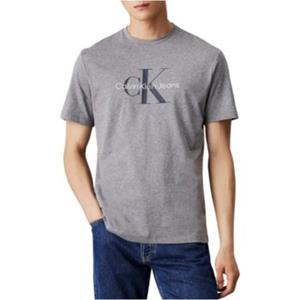 Calvin Klein Jeans T-shirt Korte Mouw  00040EM286