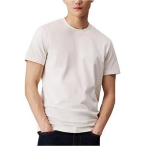 Calvin Klein Jeans T-shirt Korte Mouw  J30J326683