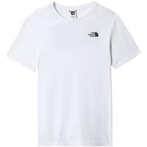 The North Face T-shirt Korte Mouw  NF0A7R3BFN41