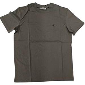 Calvin Klein Jeans T-shirt Korte Mouw  -