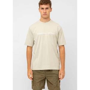 Marshall Artist T-shirt  Costal erosion t-shirt