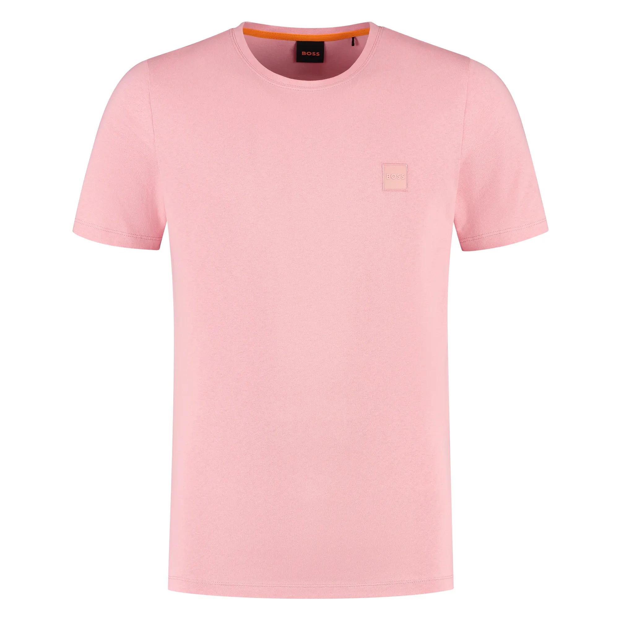 Boss T-shirt Korte Mouw  Tales