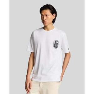 Lyle & Scott T-shirt Korte Mouw Lyle & Scott -