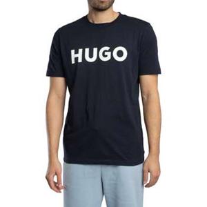 Boss T-shirt Korte Mouw  Dulivio grafisch T-shirt