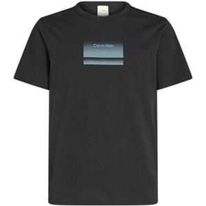 Calvin Klein Jeans T-shirt Korte Mouw  -