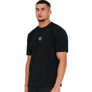 Marshall Artist T-shirt  Camo Erosion T-Shirt Black