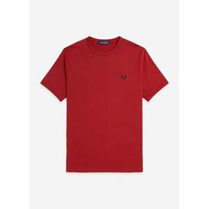 Fred Perry T-shirt  Ringer t-shirt