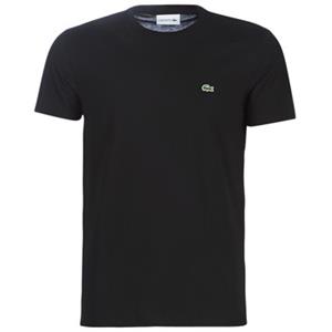 Lacoste T-shirt Korte Mouw  TH6709