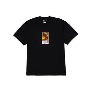 HUF T-shirt  T-shirt fried ss
