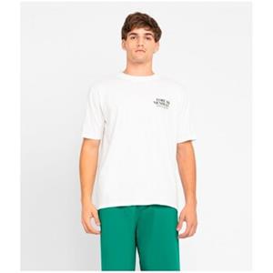 Loreak Mendian T-shirt Korte Mouw  -