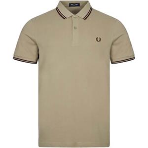 Fred Perry T-shirt  -